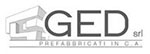 GED prefabbricati 