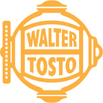 Walter Tosto